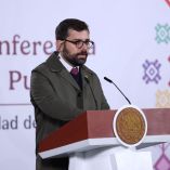 Con este esquema se toma en cuenta la voz de las comunidades para atender necesidades de sus centros de salud, mencionó el titular del IMSS Bienestar.