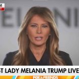 “Necesitamos unirnos. Hago un llamado a la unidad”, declaró Trump, de 55 años, durante una entrevista en el programa Fox & Friends, de Fox News.