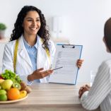 El Día de la Nutrióloga y el Nutriólogo se conmemora cada 27 de enero.