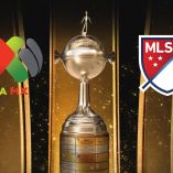 Las ligas de Norteamérica podrían volver a la Copa Libertadores.