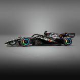 El debut de McLaren en el test privado de Barcelona sigue a la espera.