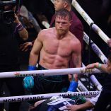 'Canelo' Álvarez volverá al ring en septiembre de 2026.