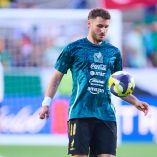 Santiago Giménez revela que tardó en atender su lesión, pero ahora se dice listo para el Mundial 2026.