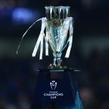 Seis equipos mexicanos participarán en la Concacaf Champions Cup.