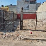 Intento de despojo en Ecatepec.