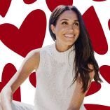 Meghan Markle lanzó la colección de San Valentín de su marca de estilo de vida As Ever.