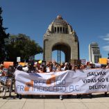 El secretario de Gobierno  insistió en que el movimiento para recuperar a los llamados “franciscanitos” tiene intereses políticos