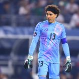 Guillermo Ochoa podría volver al arco del Tricolor.