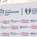 Concacaf y Caliente cerraron una alianza