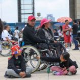 Seis asociaciones civiles están realizando su propia encuesta vía WhatsApp