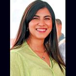 María Eugenia Culebro Pérez.