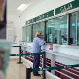 Los pagos hasta el día de hoy, se realizan de manera escalonada a las cuentas del Banco del Bienestar de las y los derechohabientes.