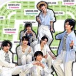 Las fans de BTS han lanzado una campaña contra los revendedores