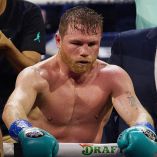 Saúl 'Canelo' Álvarez