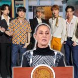 El gobierno surcoreano confirmó que recibió la carta de la presidenta