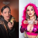 Hasta el momento, Bellakath no ha emitido una postura oficial ni ha respondido directamente a las acusaciones de Bebeluz.