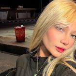 La influencer “Baby Rider” fue asesinada durante una protesta en Gorgan, Irán.