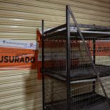 Prohibición de venta de animales en Mercado de Sonora.