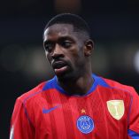 Ousmane Dembele está en la mira de la Liga de Arabia buscando una contratación millonaria