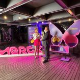 Cristian Von Schulz-Hausmann está convencido de que la salud también se construye con compromiso social.