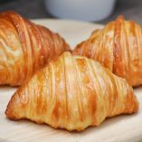 Dónde comprar croissants en CDMX