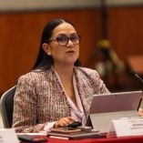 En la cita también estuvieron presentes delegados y delegadas estatales, cuyo objetivo fue coordinar acciones y garantizar que este derecho llegue de manera ordenada.