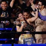 La Barby Juárez rompe el silencio sobre el rechazo de Alana Flores al ring.