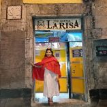 La devoción popular hacia deidades e iconos prehispánicos se empezó a dar fuertemente en las pulquerías de la Ciudad de México