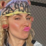 Karla Panini no ha confirmado ni desmentido esta información, por lo que todo se mantiene como un rumor.