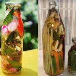 Para qué se usa la salsa bruja