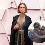 Tras quedar fuera del Oscar 2026, Belén recibió el apoyo público de Natalie Portman.
