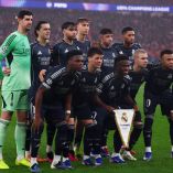 Real Madrid deberá de buscar su boleto a los Octavos de Final.