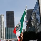 La Secretaría de Relaciones Exteriores refrendó la labor institucional que llevan a cabo los 52 consulados que tiene México en los Estados Unidos.