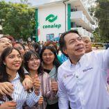 El Conalep Aeropuerto registró 214 mujeres en carreras aeronáuticas, fortaleciendo la inclusión y equidad de género.