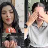 Karely Ruiz aseguró que su enfoque está en el entrenamiento previo a su combate contra Marcela Mistral en Ring Royale.