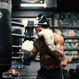 Gervonta Davis, boxeador