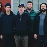 El supegrupo tocará el 14 de febrero en el Foro La Piedad de la Ciudad de México