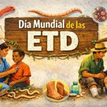 Las enfermedades Tropicales Desatendidas (ETD), un grupo de padecimientos infecciosos que afectan principalmente a comunidades vulnerables.