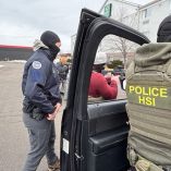 El ICE captura a un empresario mexicano