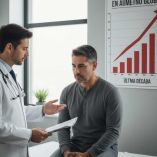 Los casos de cáncer podrían aumentar en los años siguientes a nivel mundial.