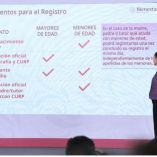 Con la implementación de una credencial sanitaria única, el sistema mexicano busca avanzar hacia un modelo donde la atención sea más ágil.