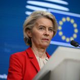 Con la inclusión de los Guardianes iraníes en la lista negra de la UE, los europeos se unen así a otros países como Estados Unidos, Canadá o Australia.