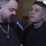 Santa Fe Klan se mostró vulnerable al confesar que, pese al éxito y la fama, atraviesa un momento de profunda soledad y búsqueda personal.