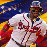 Ronald Acuña Jr. será el líder de Venezuela en el Clásico Mundial de Beisbol 2026, tras ser confirmado por MLB.