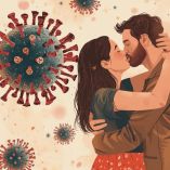 Enfermedad del “beso”: ¿por qué solo algunos enferman gravemente?