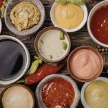 Salsas para mariscos 3 recetas para acompañarlos