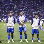 Cruz Azul ha tenido que jugar en tres distintos estadios tras la remodelación del Azteca