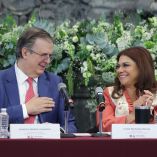 Se instaló en la Ciudad de México el Comité Promotor de Inversiones.