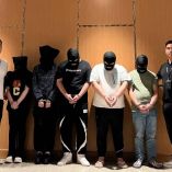 La familia Ming fue señalada como uno de los sindicatos criminales más peligrosos de la región.