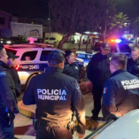 El Fiscal General de Coahuila, Federico Fernández Montañez, confirmó la captura en Torreón de un presunto delincuente apodado “el maestro del disfraz”, considerado objetivo prioritario en la Comarca Lagunera por su participación en múltiples robos con violencia.